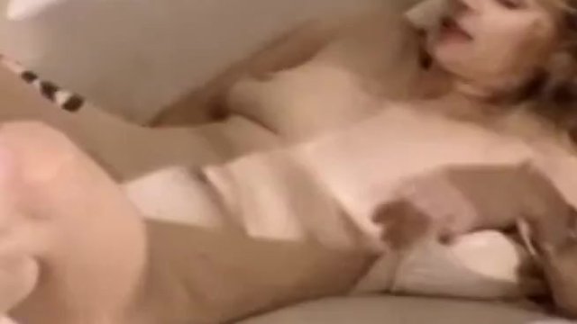 Steamy mademoiselle - threesome trailer - Screw My Wife Club