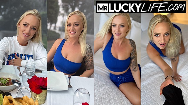 Mr Lucky Life - pornstar dirt