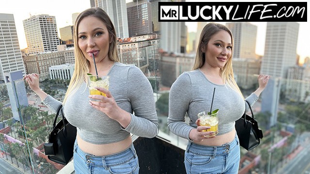 Women's gopro movie by Mr Lucky Life