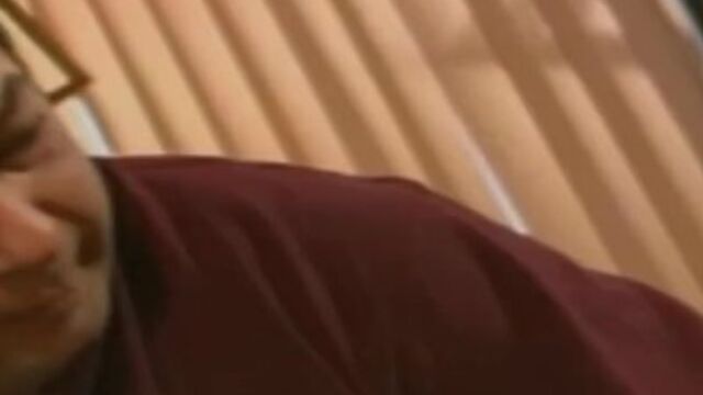 Screw My Wife Club featuring bedmate's anal scene