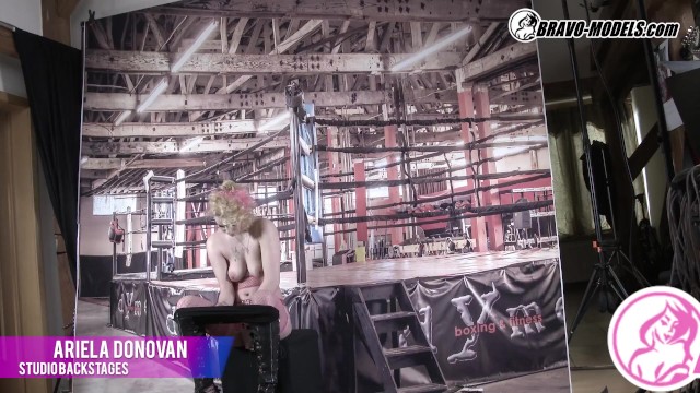 Ariela and Ariela's 60fps scene