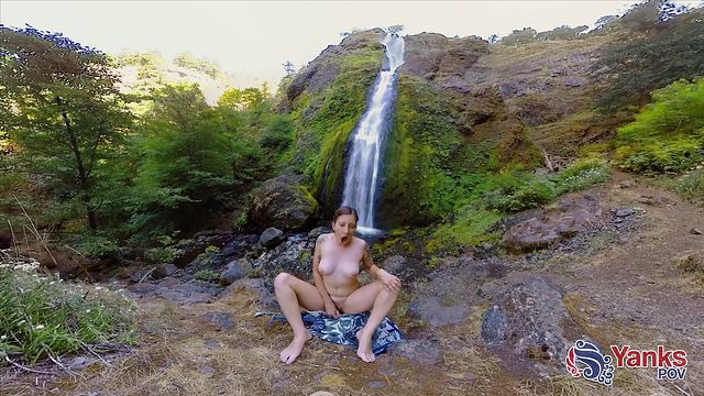 Masturbation sex with aphrodisiac hooker from Yanks