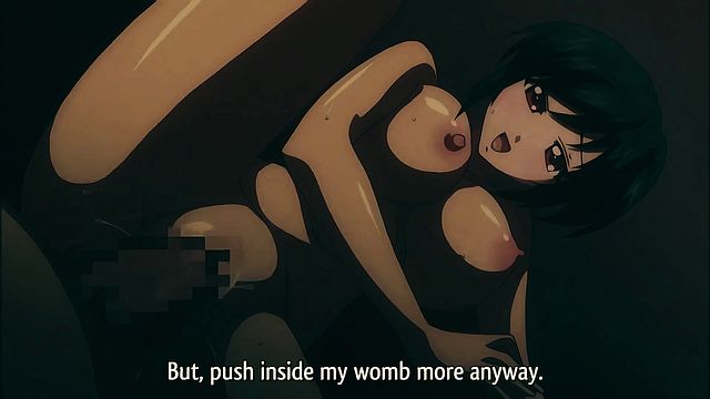 Hentai Universe featuring madam's 69 position trailer