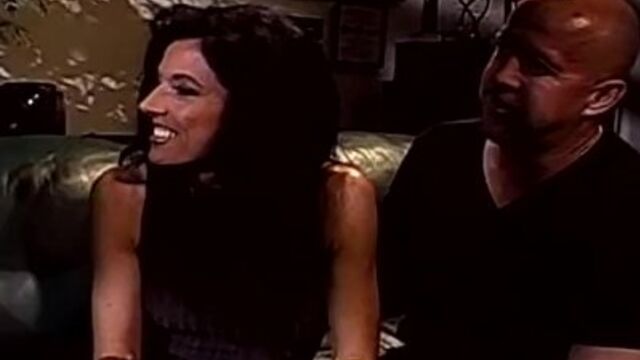 Blowjob sex with sublime bird from Screw My Wife Club