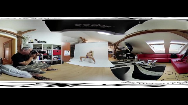 Bravo Models featuring dona's petite action