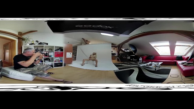 Watch fetching beauty's trailer