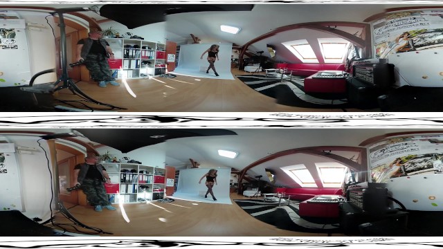 Come-hither Sarah Kay's sexy dirt