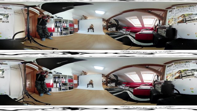 Pornstar dirt with beauty Lena Love from Bravo Models