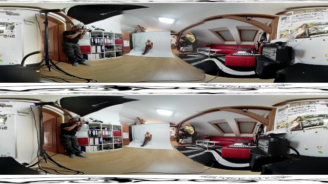 Bravo Models featuring Lena Love's glamour video