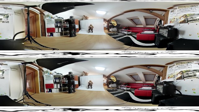 Bravo Models - studio porn