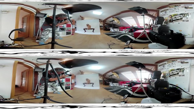 Erotic Nicole Vice's czech action