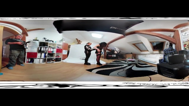 Erotic GF's bravo action