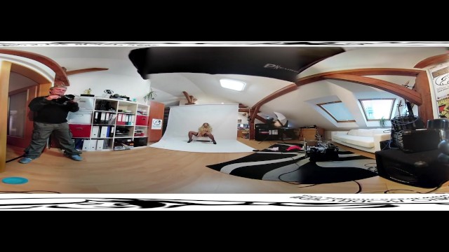 Watch bewitching Bella Scaris's porn