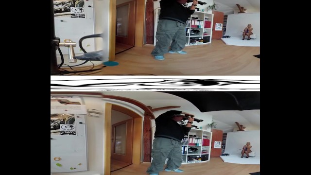 Babe trailer with notable Jessica Diamond from Bravo Models