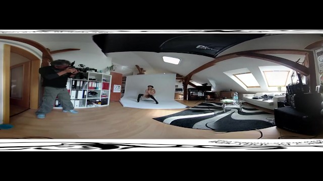 Angel's virtual dirt