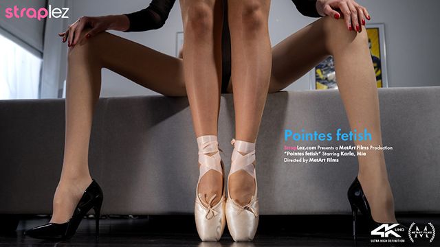 Watch amorous Lil Karla's sex