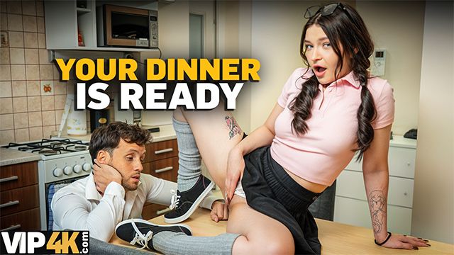 Flawless Alex and Virgin's all holes dirt