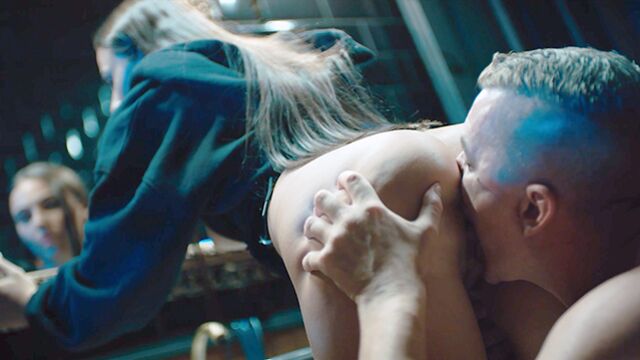 Steve and Milan's freeuse dirt