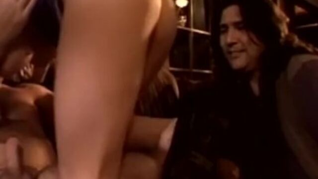 Best girl's handjob action