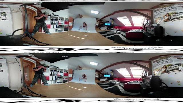 Bendy Sarah's 18-25 clip