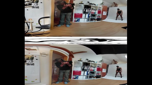 Enticing Teressa Bizarre at tereza scene