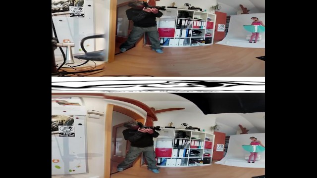 Teressa Bizarre's solo female xxx by Bravo Models