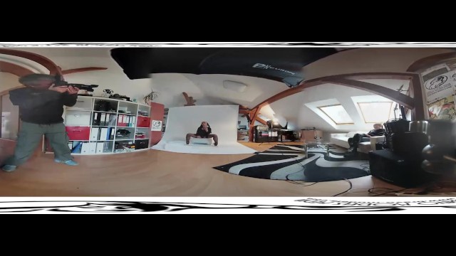 Watch innocent Teressa Bizarre's xxx