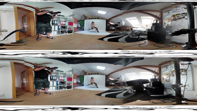 Rosy Antonia's czech smut