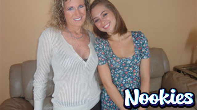 Nookies - big tits trailer