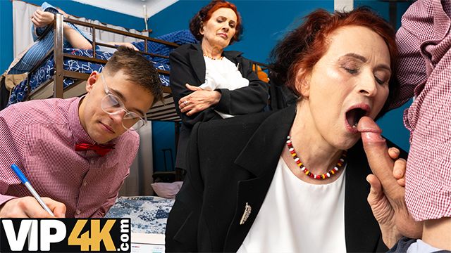 Libidinous Sherri Ost at all holes xxx