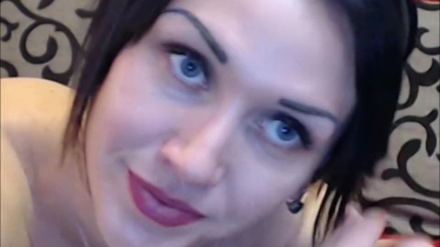 Watch delightful Magic's smut