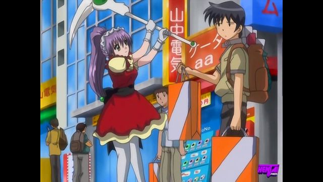 Cute goomah - round ass smut - Hentai Pros