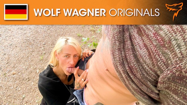 Fuck date movie with admirable Harleen Van Hynten from Wolf Wagner Com