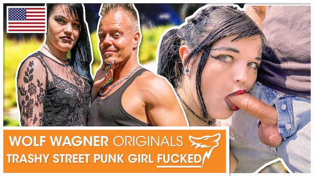 Appealing Doreen at wolfwagnercom smut