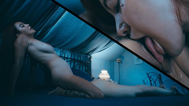 Rough Rae Lil Black - stranger video - Vored