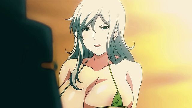 Wild tomato at reverse cowgirl scene