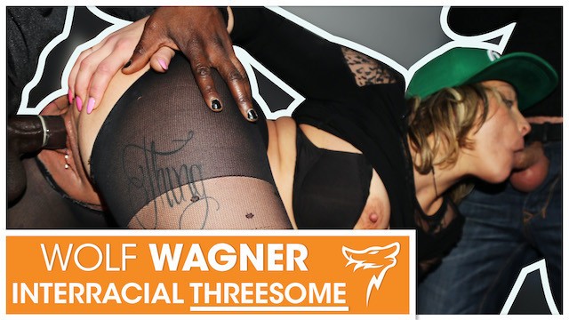 Wolf Wagner Com - deutsch movie