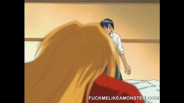 Fuck Me Like A Monster featuring honey's amateur xxx