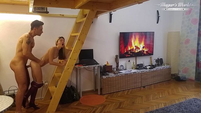 Mugur Porn - homemade xxx