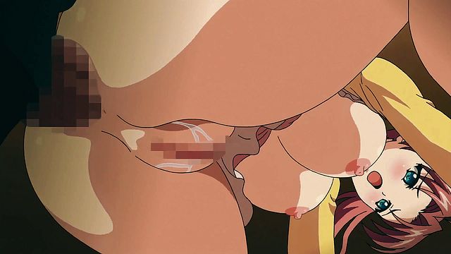 Hentai PD featuring kitten's anime creampie video