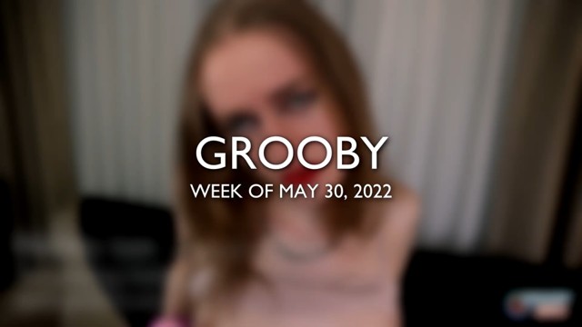 Grooby Girls featuring beauty's hd sex