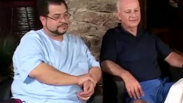 Fancy bit's mother trailer by Screw My Wife Club