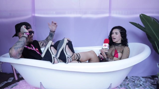 Explosive Miami's podcast trailer