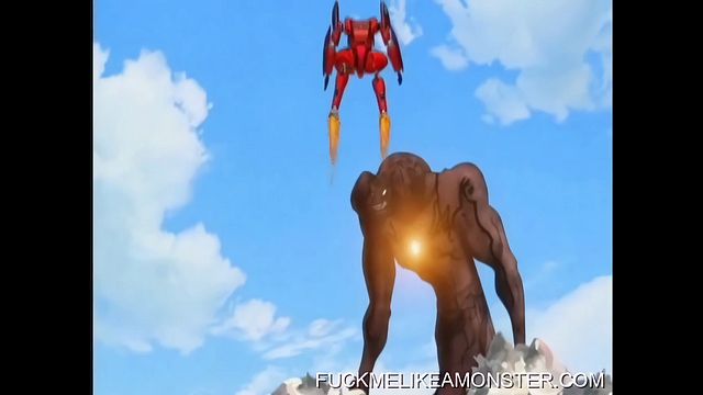 Baby's anime clip by Fuck Me Like A Monster