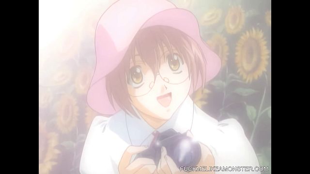 Marvelous GF at japan dirt