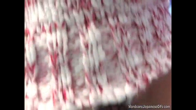 Ingenious Teen's asian clip