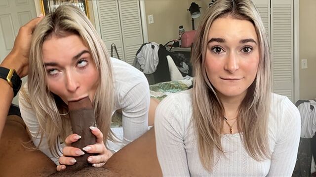 Looking-good Thea and Kaby's 18-25 trailer