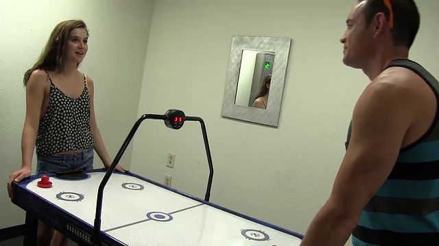 Perv Milfs And Teens featuring Melody Jordan and Romeo Price's masturbation scene