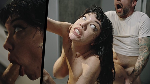 Tommy and Little's parasite clip