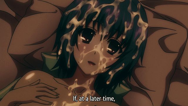 Marvelous Vanilla - huniverse scene - Hentai Universe